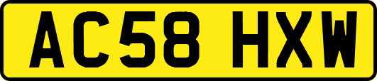 AC58HXW