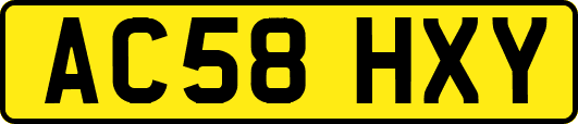 AC58HXY