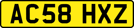 AC58HXZ