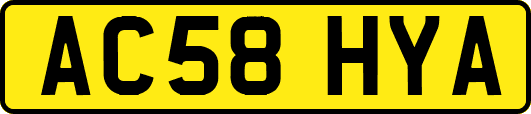 AC58HYA
