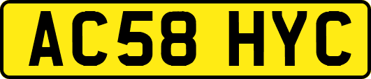 AC58HYC