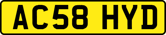 AC58HYD