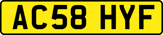 AC58HYF