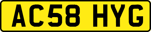 AC58HYG