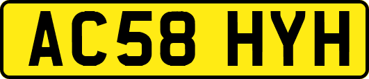 AC58HYH