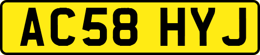 AC58HYJ