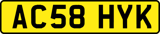 AC58HYK