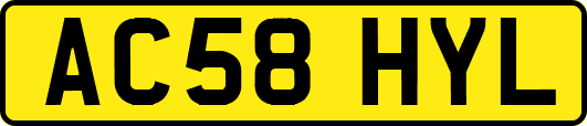AC58HYL