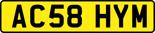 AC58HYM