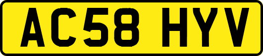 AC58HYV