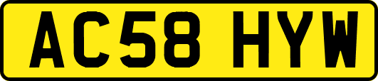 AC58HYW