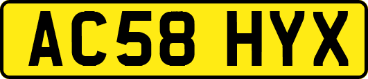 AC58HYX