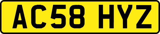AC58HYZ