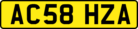 AC58HZA