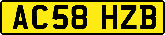 AC58HZB