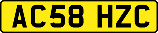 AC58HZC