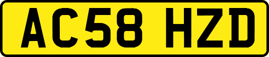AC58HZD