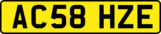 AC58HZE