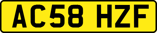 AC58HZF