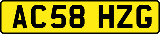 AC58HZG