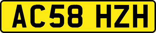 AC58HZH