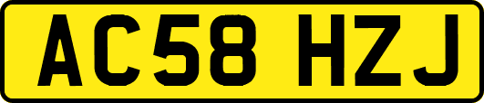 AC58HZJ