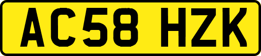 AC58HZK