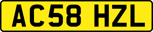 AC58HZL