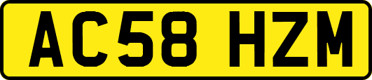 AC58HZM