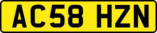 AC58HZN