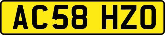AC58HZO