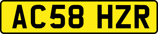 AC58HZR