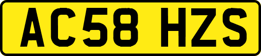 AC58HZS