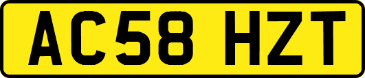 AC58HZT
