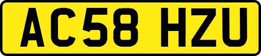 AC58HZU