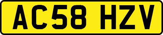 AC58HZV