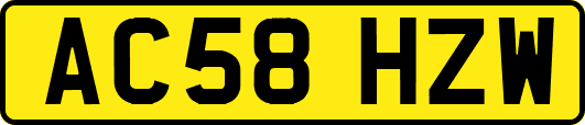 AC58HZW