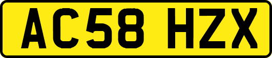 AC58HZX