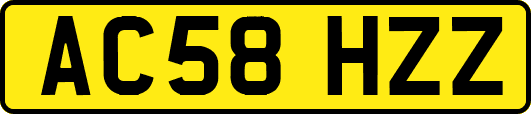 AC58HZZ