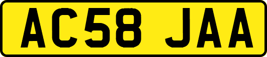 AC58JAA