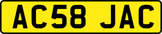AC58JAC