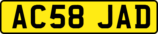 AC58JAD