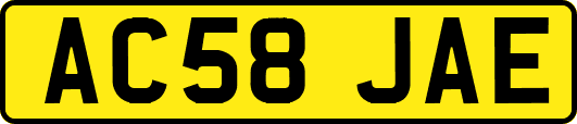 AC58JAE