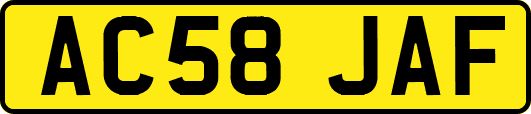 AC58JAF