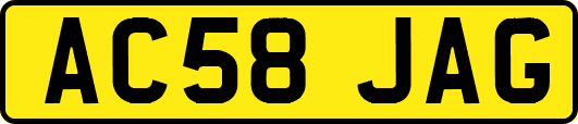 AC58JAG