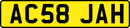 AC58JAH