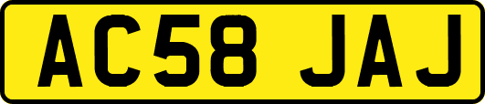 AC58JAJ