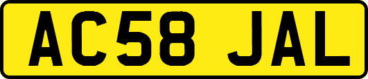 AC58JAL