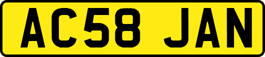 AC58JAN