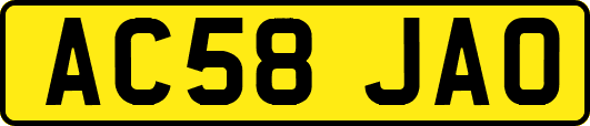 AC58JAO